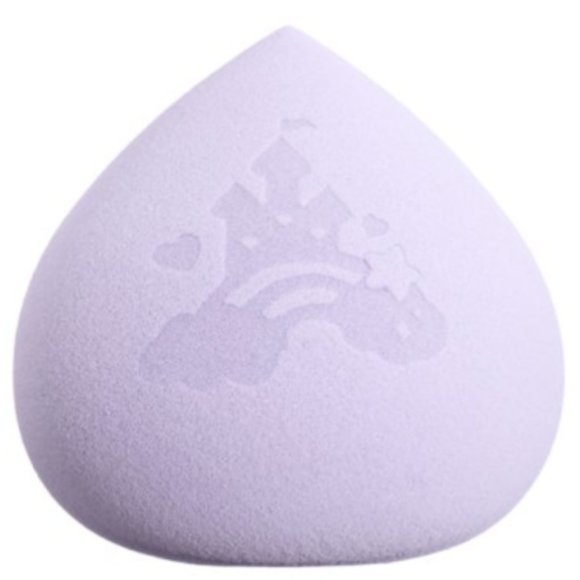 2 Wet N Wild x Care Bears Always Care-A-Lot Color-Changing Makeup Sponges - Picture 5 of 6